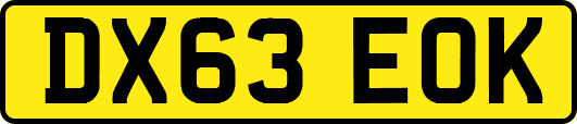 DX63EOK