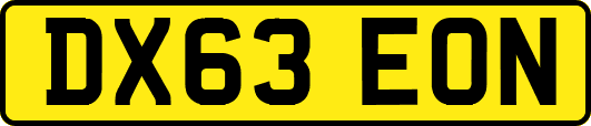 DX63EON