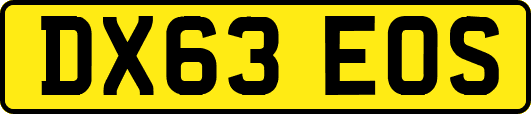 DX63EOS