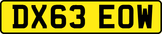 DX63EOW
