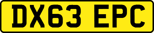 DX63EPC