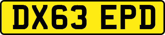 DX63EPD