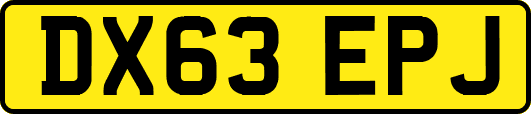 DX63EPJ