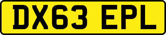 DX63EPL