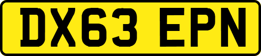DX63EPN