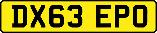 DX63EPO