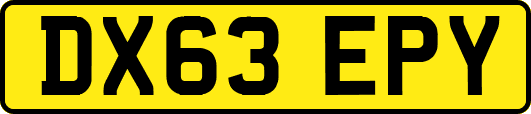 DX63EPY