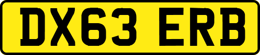 DX63ERB