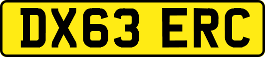 DX63ERC