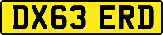 DX63ERD