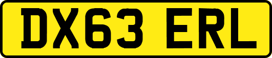 DX63ERL