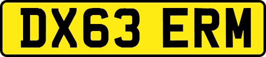 DX63ERM
