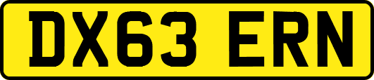 DX63ERN