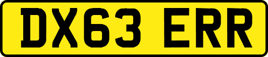 DX63ERR