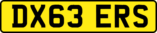 DX63ERS