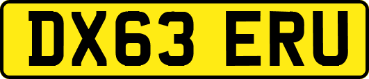 DX63ERU