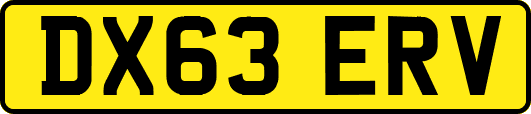 DX63ERV