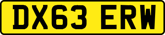 DX63ERW