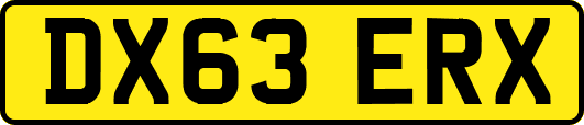 DX63ERX