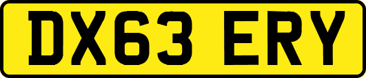 DX63ERY