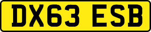 DX63ESB