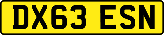 DX63ESN