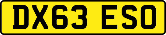 DX63ESO