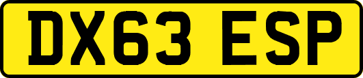 DX63ESP