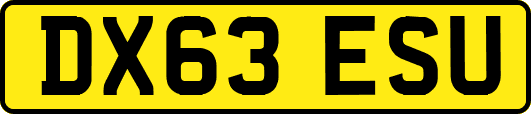 DX63ESU