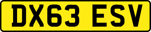 DX63ESV