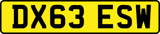 DX63ESW
