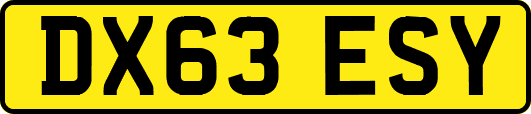 DX63ESY