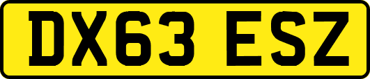DX63ESZ