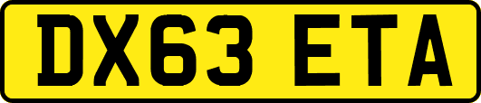 DX63ETA
