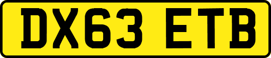 DX63ETB