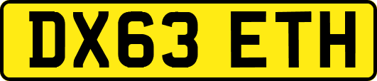 DX63ETH