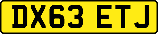 DX63ETJ