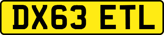 DX63ETL