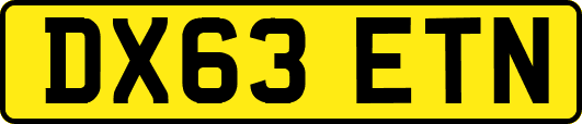 DX63ETN