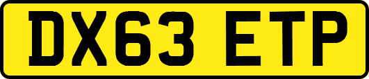 DX63ETP