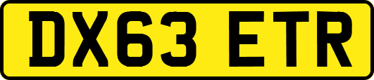 DX63ETR