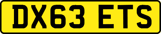 DX63ETS