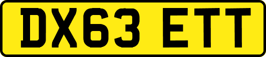 DX63ETT