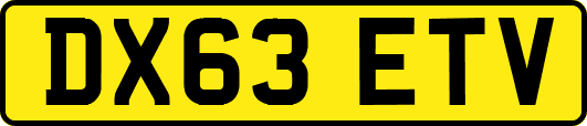 DX63ETV