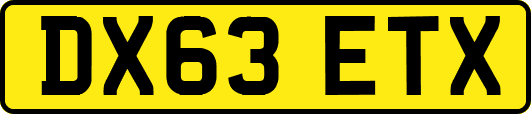 DX63ETX