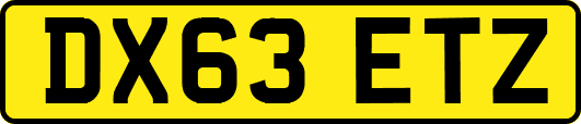 DX63ETZ