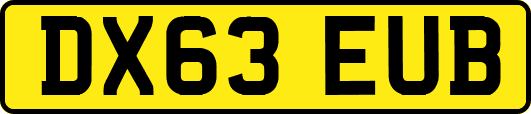 DX63EUB