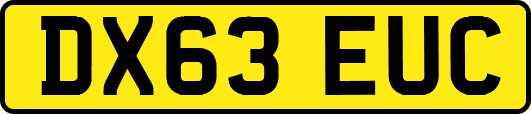 DX63EUC