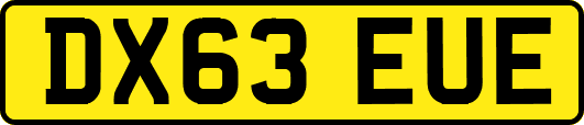 DX63EUE