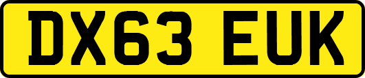 DX63EUK